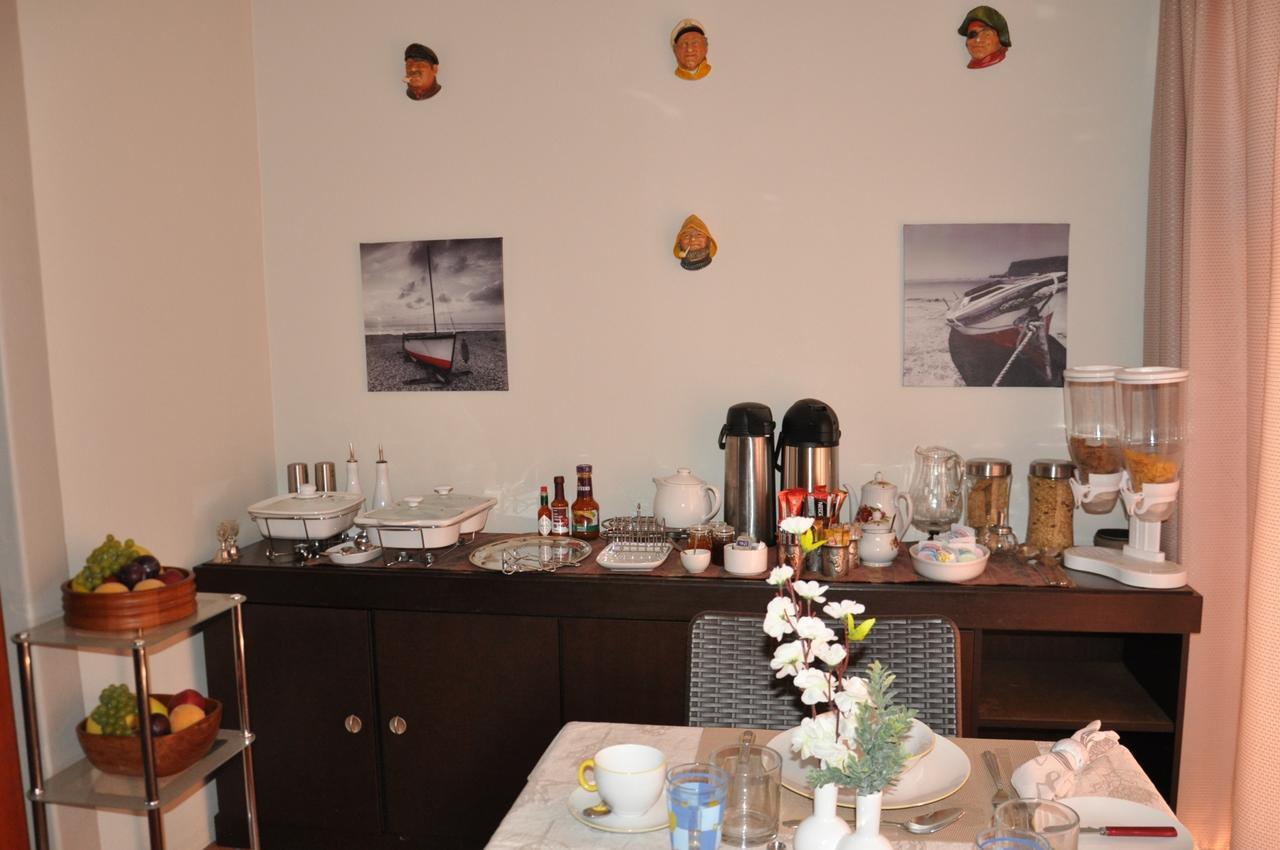 Hermanus At Home Zewnętrze zdjęcie