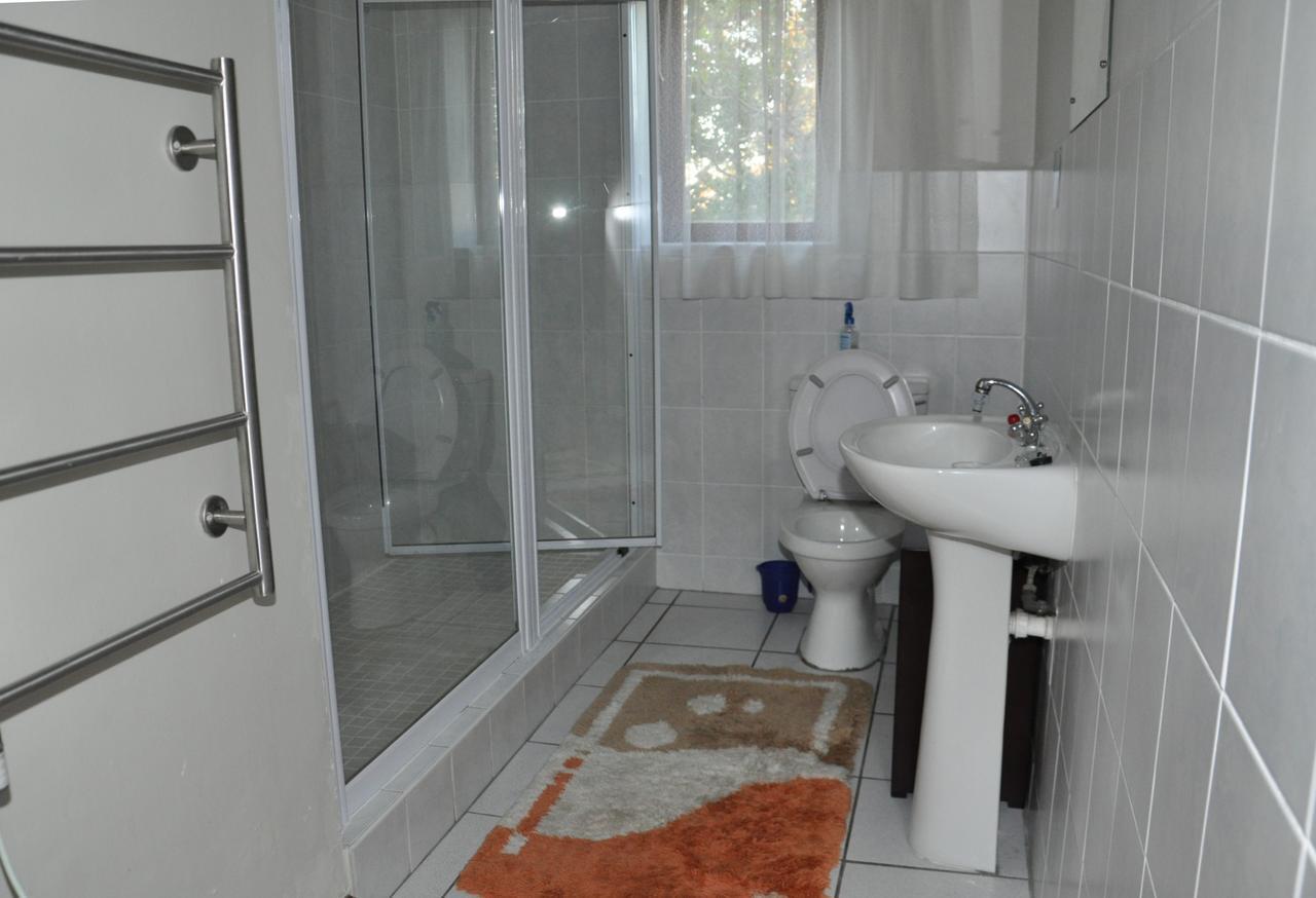 Hermanus At Home Zewnętrze zdjęcie