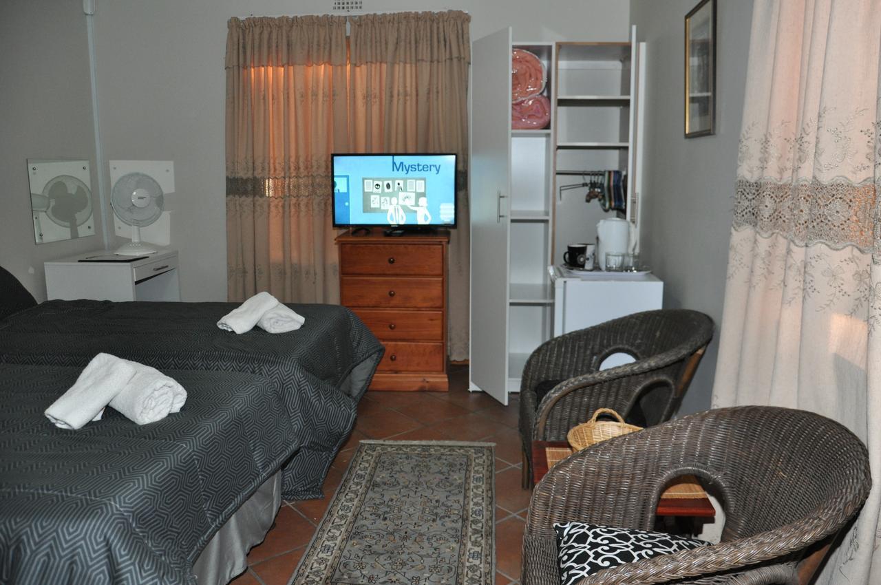 Hermanus At Home Zewnętrze zdjęcie