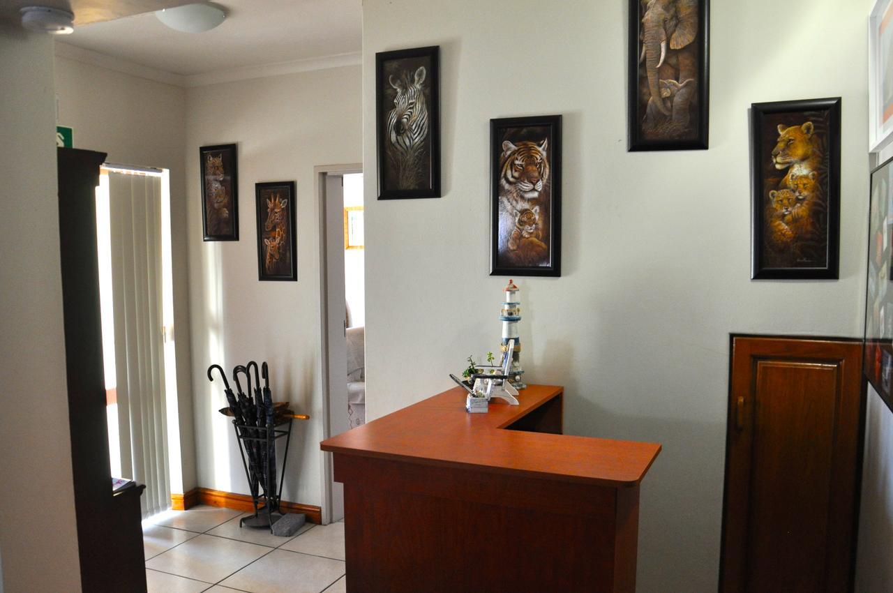 Hermanus At Home Zewnętrze zdjęcie