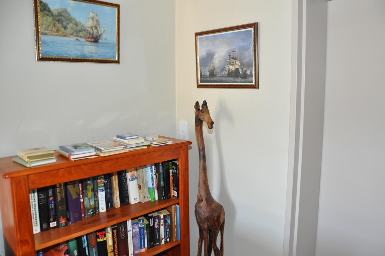 Hermanus At Home Zewnętrze zdjęcie