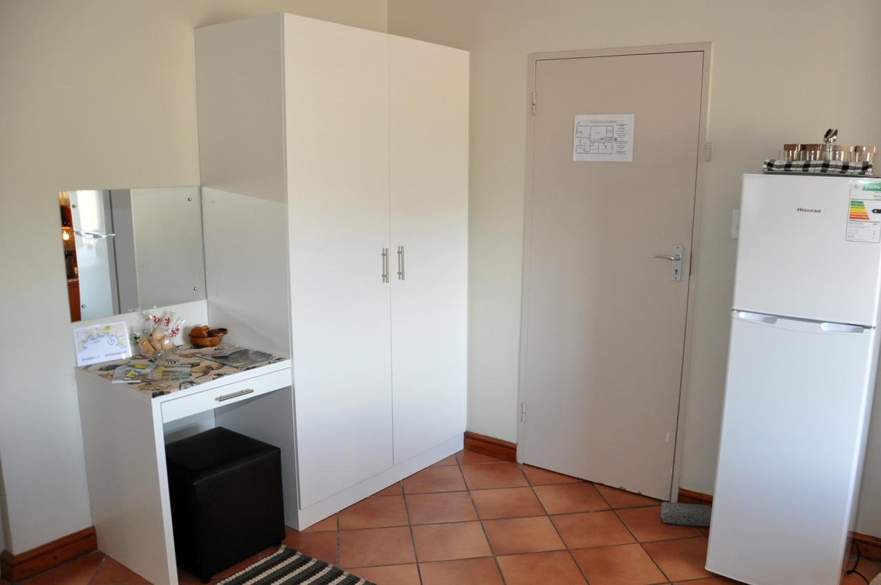 Hermanus At Home Zewnętrze zdjęcie
