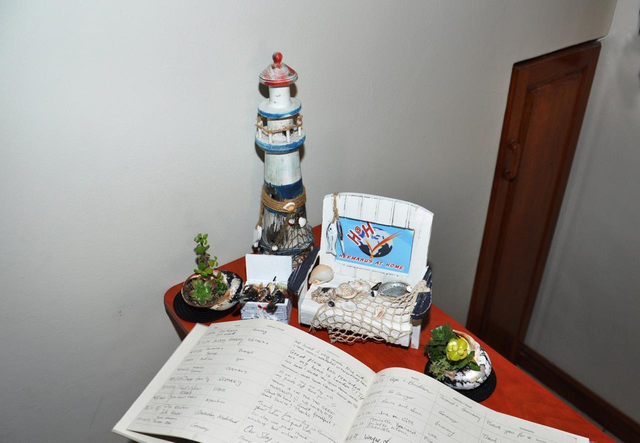 Hermanus At Home Zewnętrze zdjęcie